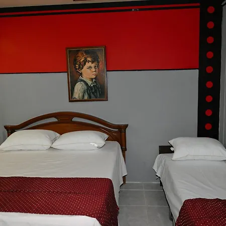 Bonito Hostal Shkodër