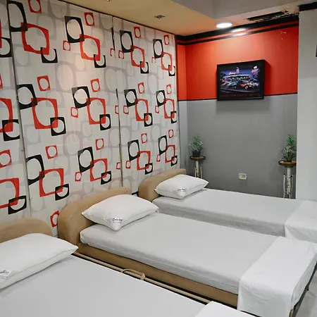 Hostal Bonito Shkodër