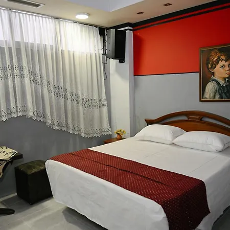 Auberge de jeunesse Bonito