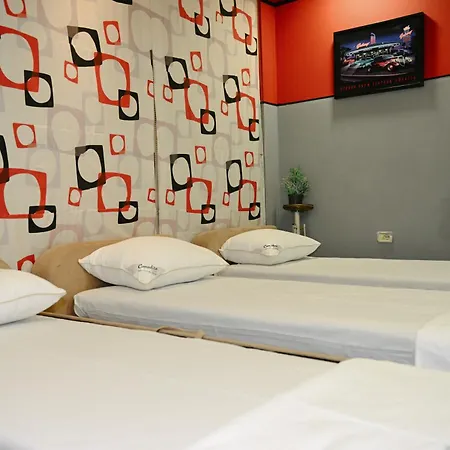 Bonito Auberge de jeunesse Shkodër