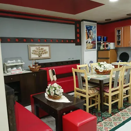 Hostal Bonito *