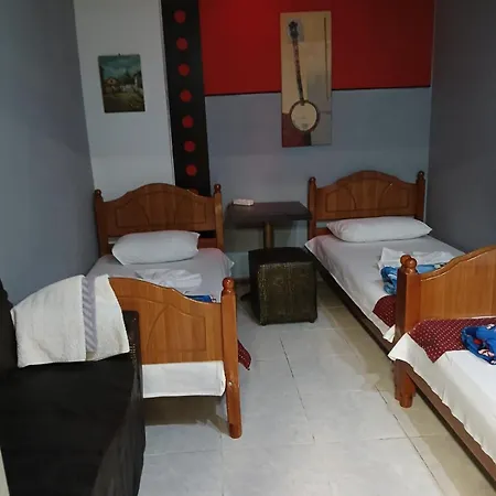 Bonito Hostal Shkodër