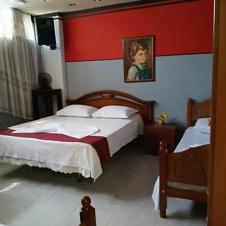 Bonito Hostal *