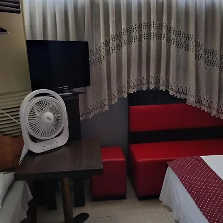 Bonito Hostal Shkodër
