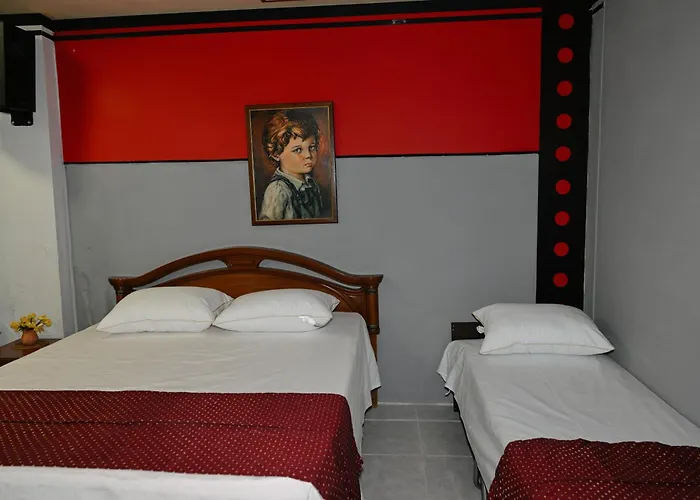 Bonito Ostello Shkodër